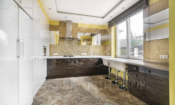 Лот-11901-410837 аренда дома Новорижское шоссе Новорижский (Покровское)