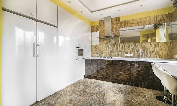 Лот-11901-410838 аренда дома Новорижское шоссе Новорижский (Покровское)