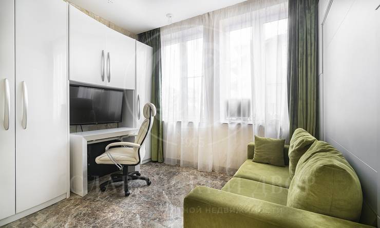 Лот-11901-410839 аренда дома Новорижское шоссе Новорижский (Покровское)