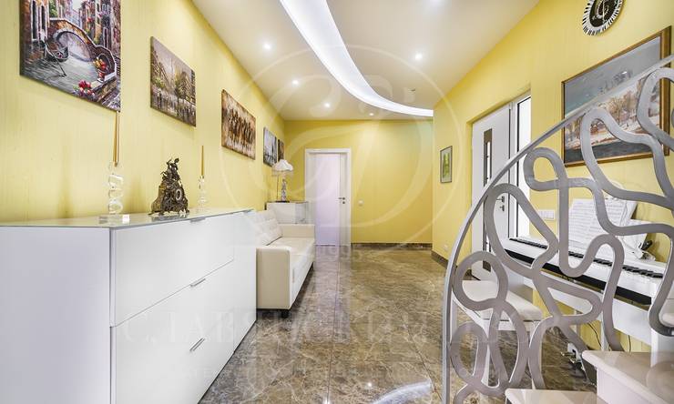 Лот-11901-410840 аренда дома Новорижское шоссе Новорижский (Покровское)