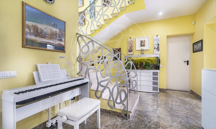 Лот-11901-410841 аренда дома Новорижское шоссе Новорижский (Покровское)