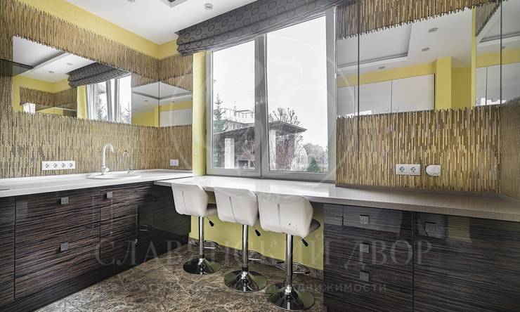 Лот-11901-410842 аренда дома Новорижское шоссе Новорижский (Покровское)