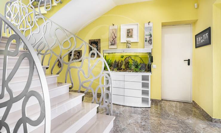 Лот-11901-410843 аренда дома Новорижское шоссе Новорижский (Покровское)