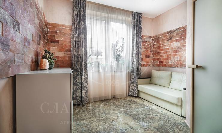 Лот-11901-410844 аренда дома Новорижское шоссе Новорижский (Покровское)