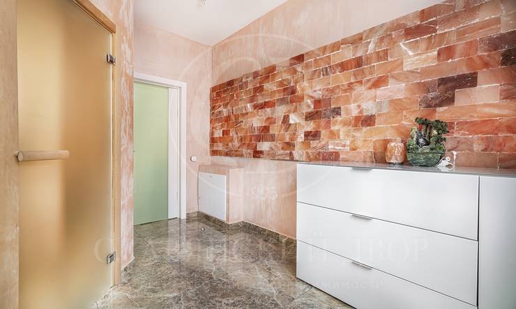 Лот-11901-410847 аренда дома Новорижское шоссе Новорижский (Покровское)