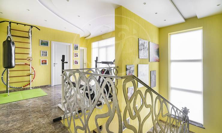 Лот-11901-410848 аренда дома Новорижское шоссе Новорижский (Покровское)