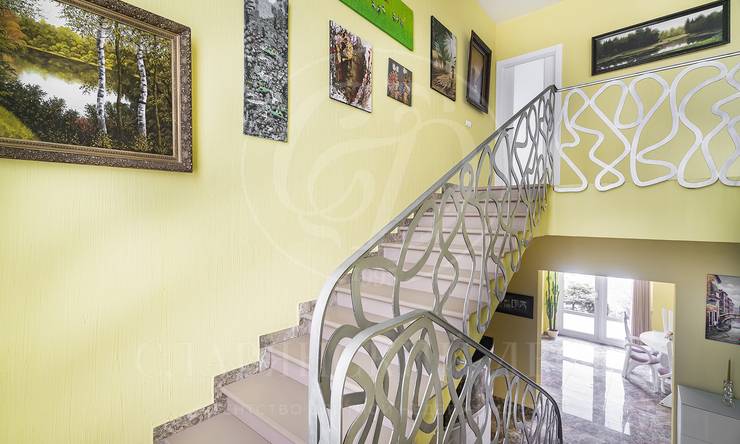 Лот-11901-410850 аренда дома Новорижское шоссе Новорижский (Покровское)