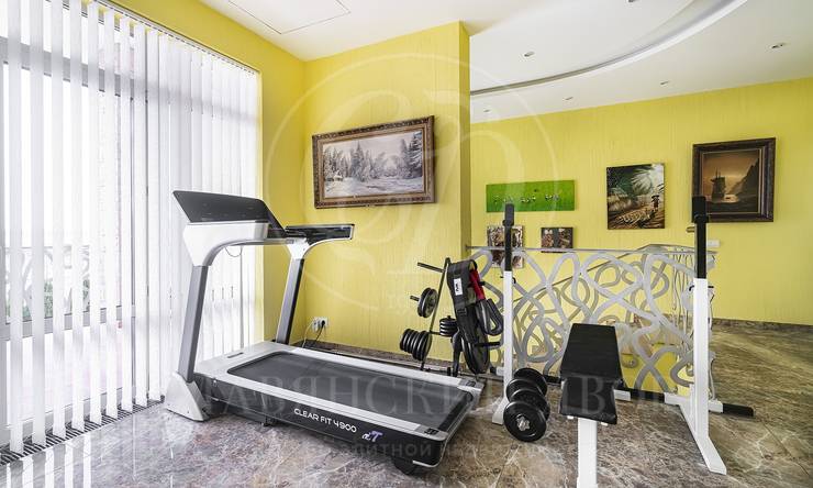 Лот-11901-410851 аренда дома Новорижское шоссе Новорижский (Покровское)