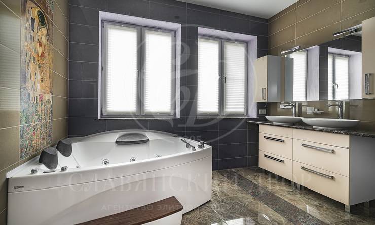 Лот-11901-410852 аренда дома Новорижское шоссе Новорижский (Покровское)