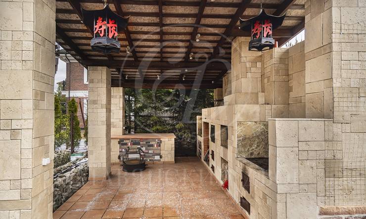 Лот-11901-410859 аренда дома Новорижское шоссе Новорижский (Покровское)