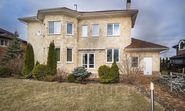 Лот-11901-410863 аренда дома Новорижское шоссе Новорижский (Покровское)