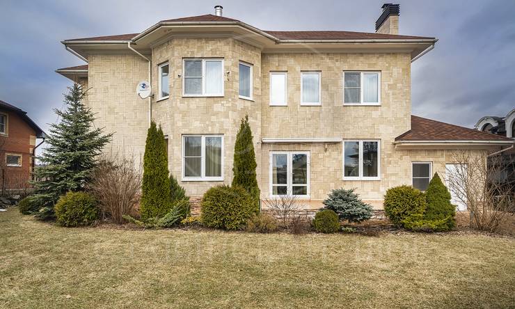 Лот-11901-410864 аренда дома Новорижское шоссе Новорижский (Покровское)