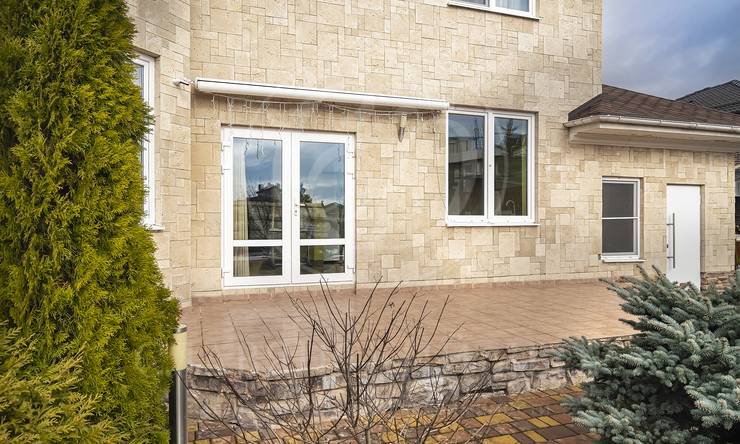 Лот-11901-410868 аренда дома Новорижское шоссе Новорижский (Покровское)