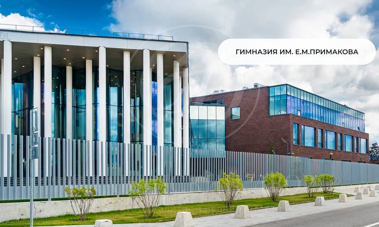 Лот-11463-410940 продажа участка 1-е Успенское шоссе Успенские Дачи