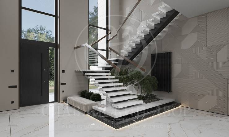 Лот-11913-411133 продажа дома Новорижское шоссе Никольская слобода