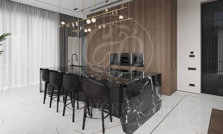 Лот-11913-411135 продажа дома Новорижское шоссе Никольская слобода