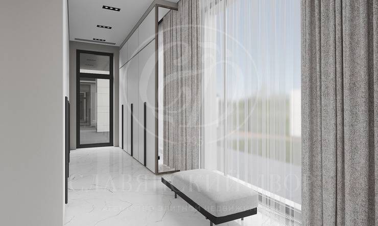 Лот-11913-411140 продажа дома Новорижское шоссе Никольская слобода