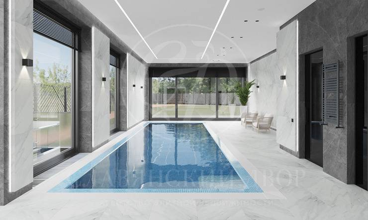 Лот-11913-411142 продажа дома Новорижское шоссе Никольская слобода