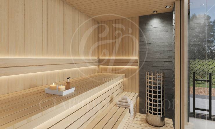 Лот-11913-411144 продажа дома Новорижское шоссе Никольская слобода