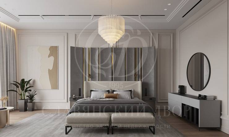 Лот-11913-411146 продажа дома Новорижское шоссе Никольская слобода