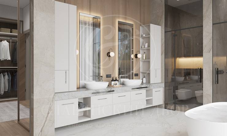 Лот-11913-411150 продажа дома Новорижское шоссе Никольская слобода