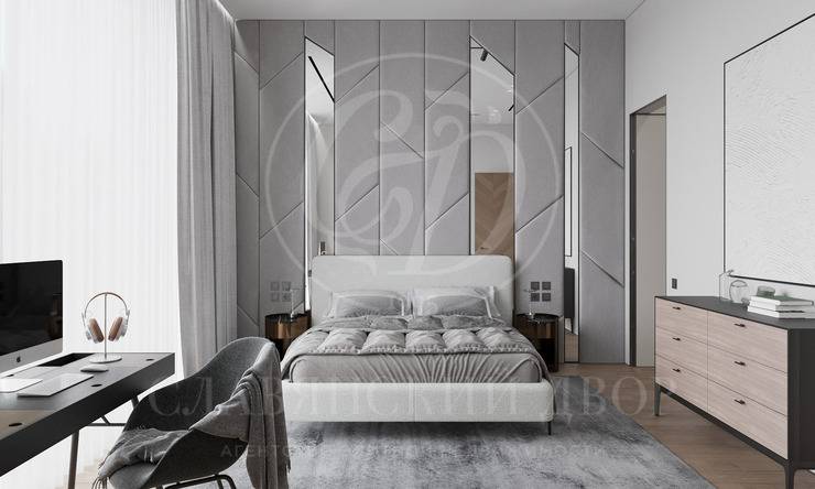 Лот-11913-411151 продажа дома Новорижское шоссе Никольская слобода