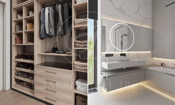 Лот-11913-411153 продажа дома Новорижское шоссе Никольская слобода