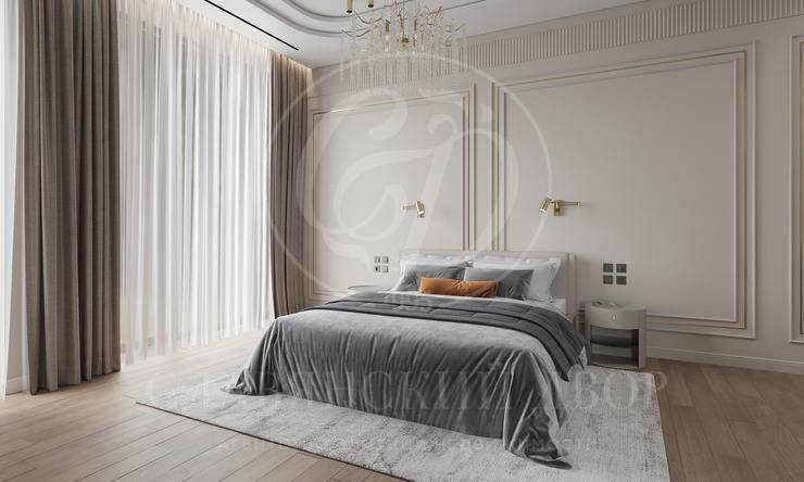 Лот-11913-411154 продажа дома Новорижское шоссе Никольская слобода