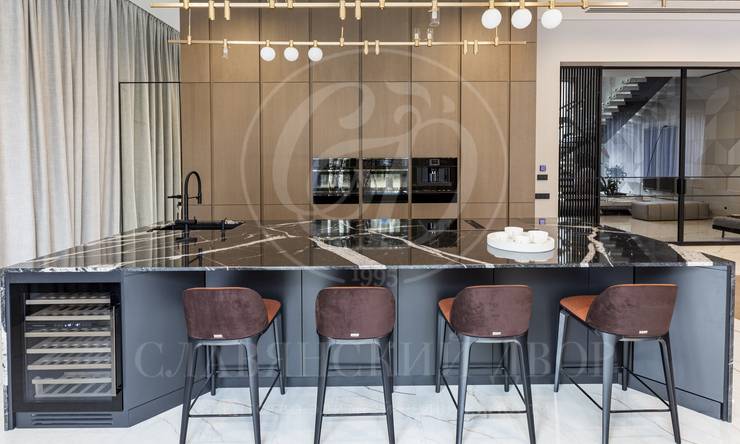 Лот-11913-411158 продажа дома Новорижское шоссе Никольская слобода