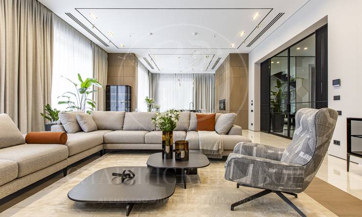 Лот-11913-411163 продажа дома Новорижское шоссе Никольская слобода