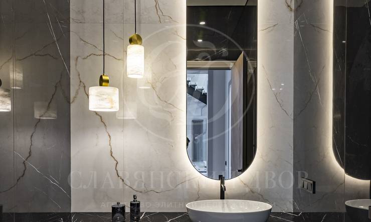 Лот-11913-411164 продажа дома Новорижское шоссе Никольская слобода