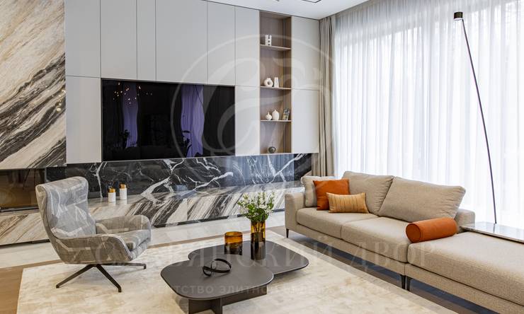 Лот-11913-411165 продажа дома Новорижское шоссе Никольская слобода