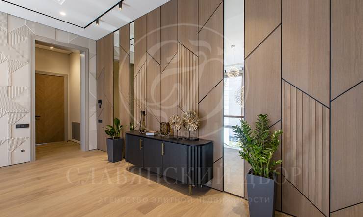 Лот-11913-411168 продажа дома Новорижское шоссе Никольская слобода