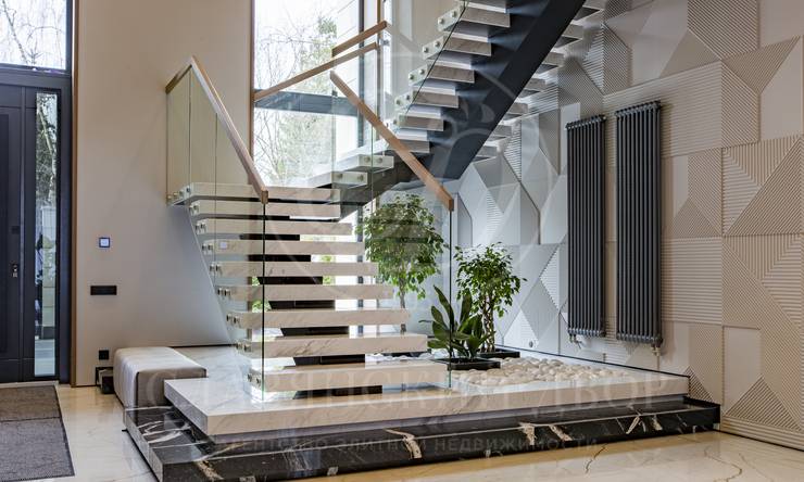 Лот-11913-411169 продажа дома Новорижское шоссе Никольская слобода