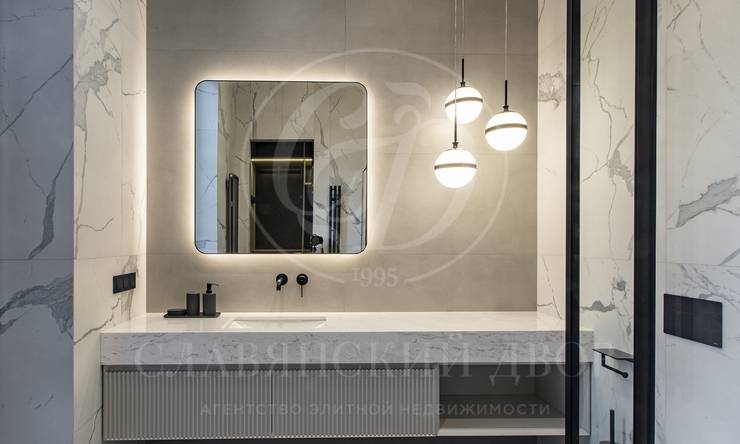 Лот-11913-411171 продажа дома Новорижское шоссе Никольская слобода