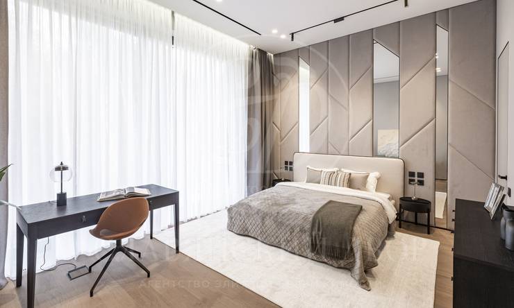 Лот-11913-411172 продажа дома Новорижское шоссе Никольская слобода