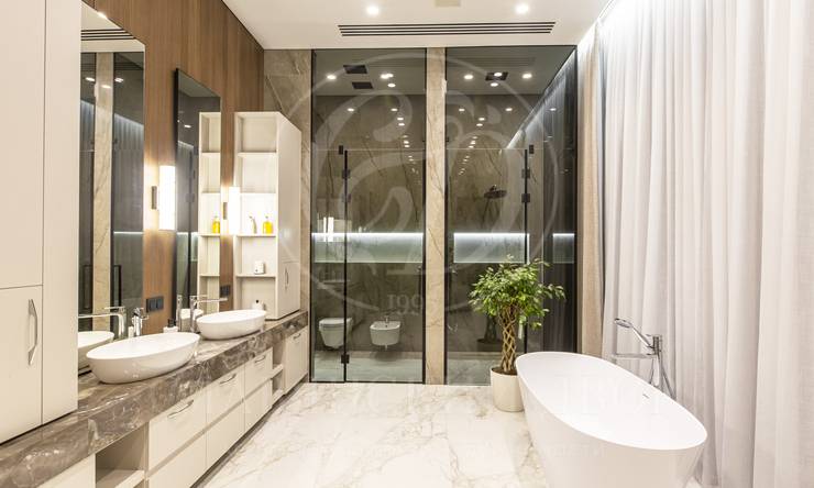 Лот-11913-411173 продажа дома Новорижское шоссе Никольская слобода