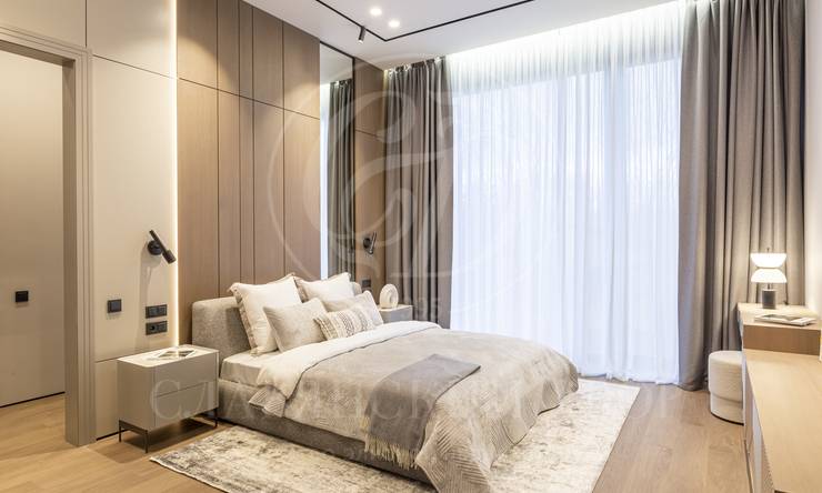 Лот-11913-411175 продажа дома Новорижское шоссе Никольская слобода