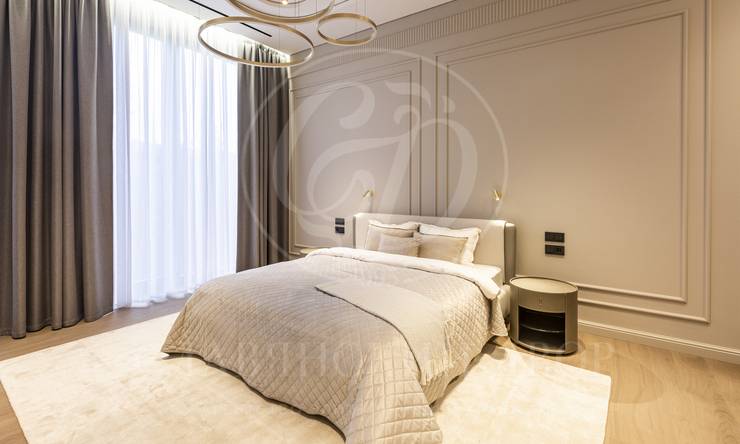 Лот-11913-411176 продажа дома Новорижское шоссе Никольская слобода