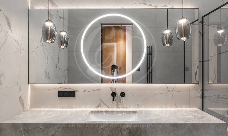 Лот-11913-411177 продажа дома Новорижское шоссе Никольская слобода