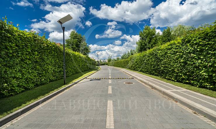 Лот-11839-411336 продажа участка Рублево-Успенское шоссе Парк Вилль (Park Ville)