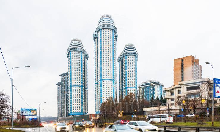 Лот-9182-411369 Аренда квартиры Университет