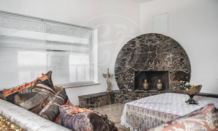 Лот-11920-411530 продажа дома Рублево-Успенское шоссе Сареево