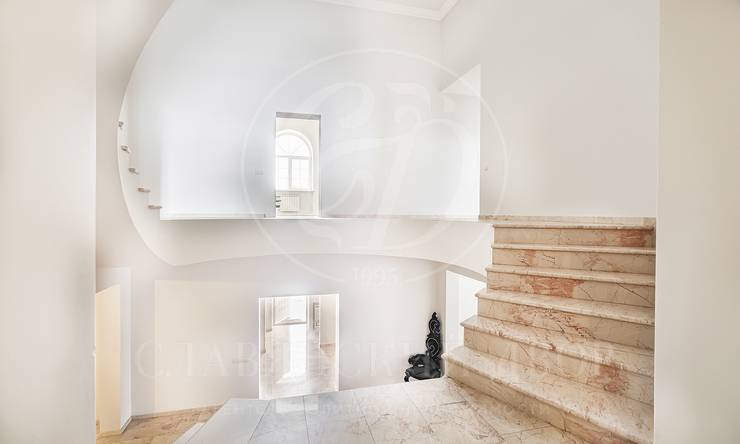 Лот-11920-411531 продажа дома Рублево-Успенское шоссе Сареево