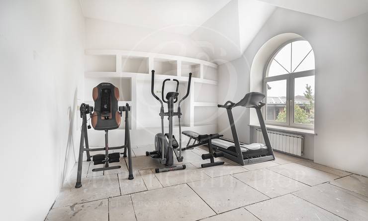 Лот-11920-411532 продажа дома Рублево-Успенское шоссе Сареево