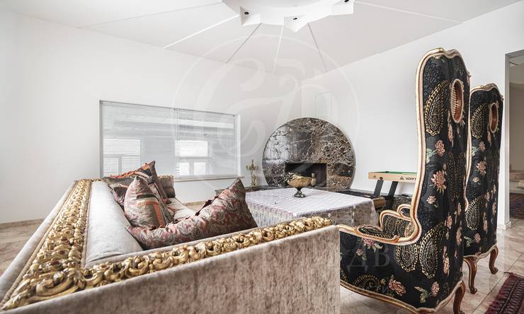 Лот-11920-411533 продажа дома Рублево-Успенское шоссе Сареево