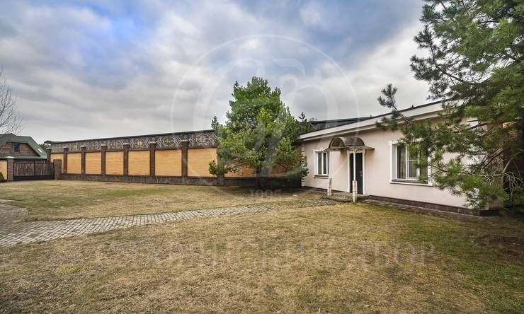 Лот-11920-411547 продажа дома Рублево-Успенское шоссе Сареево