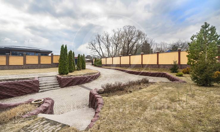 Лот-11920-411553 продажа дома Рублево-Успенское шоссе Сареево