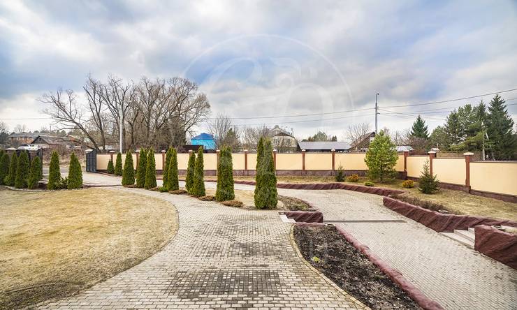 Лот-11920-411567 продажа дома Рублево-Успенское шоссе Сареево