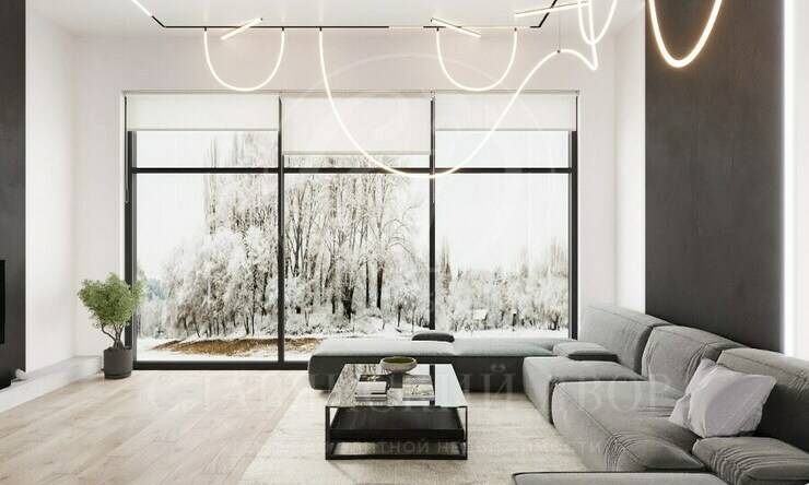 Лот-11922-411620 продажа дома Новорижское шоссе Миллениум парк